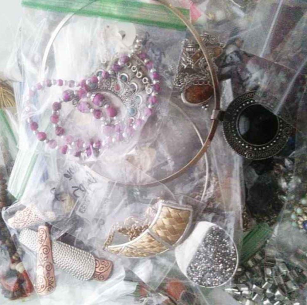 50 Wearable Necklace